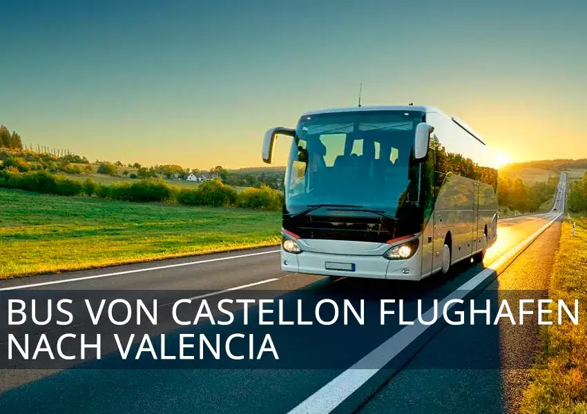 BUS-von-Castellon-Flughafen-nach-Valencia