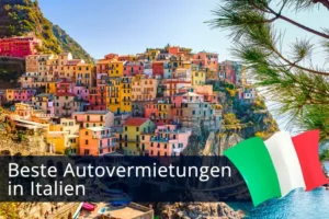 Beste-Autovermietungen-Italien