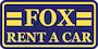 Fox-Car-Rental-Logo