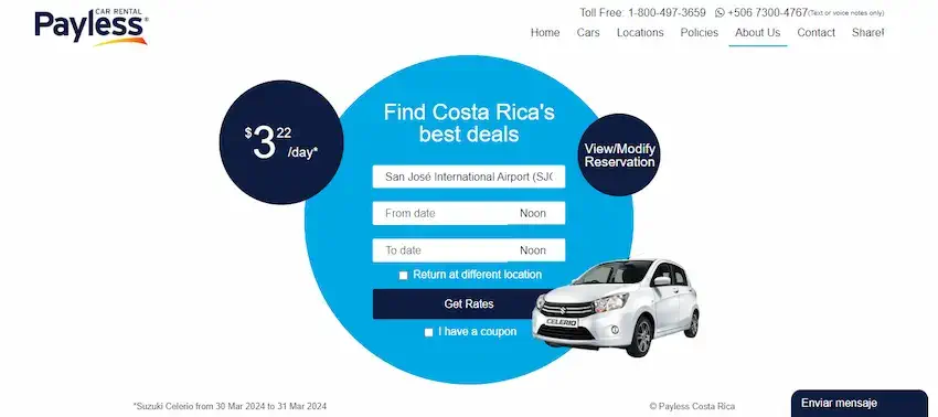 Payless-Car-Rental-Costa-Rica