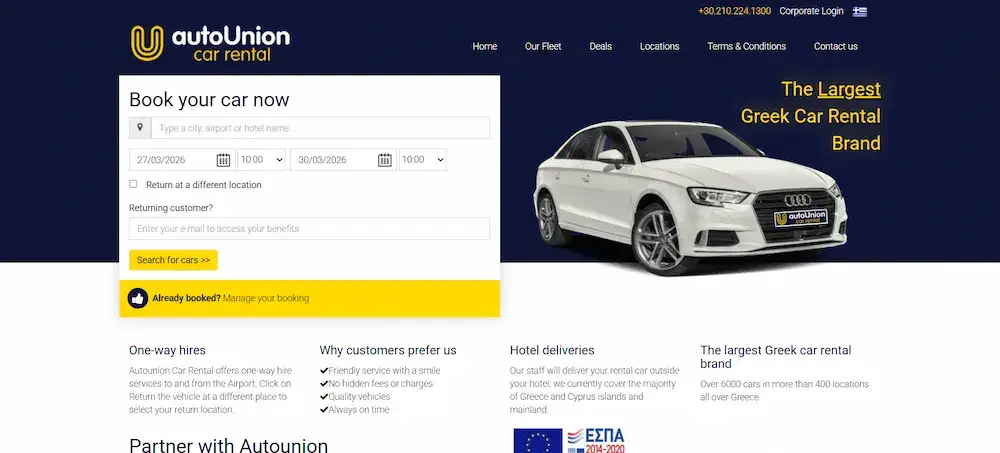 auto-union-car-rental