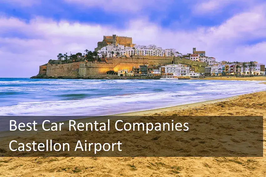 best-car-rental-companies-castellon-airport