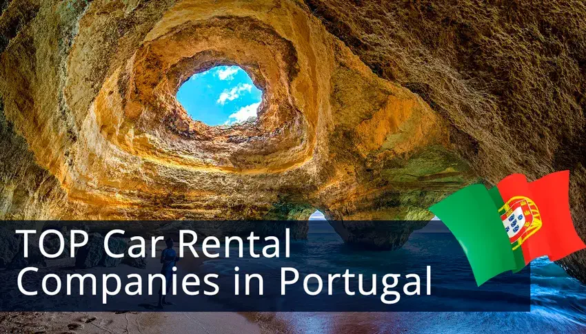 best-car-rental-companies-portugal