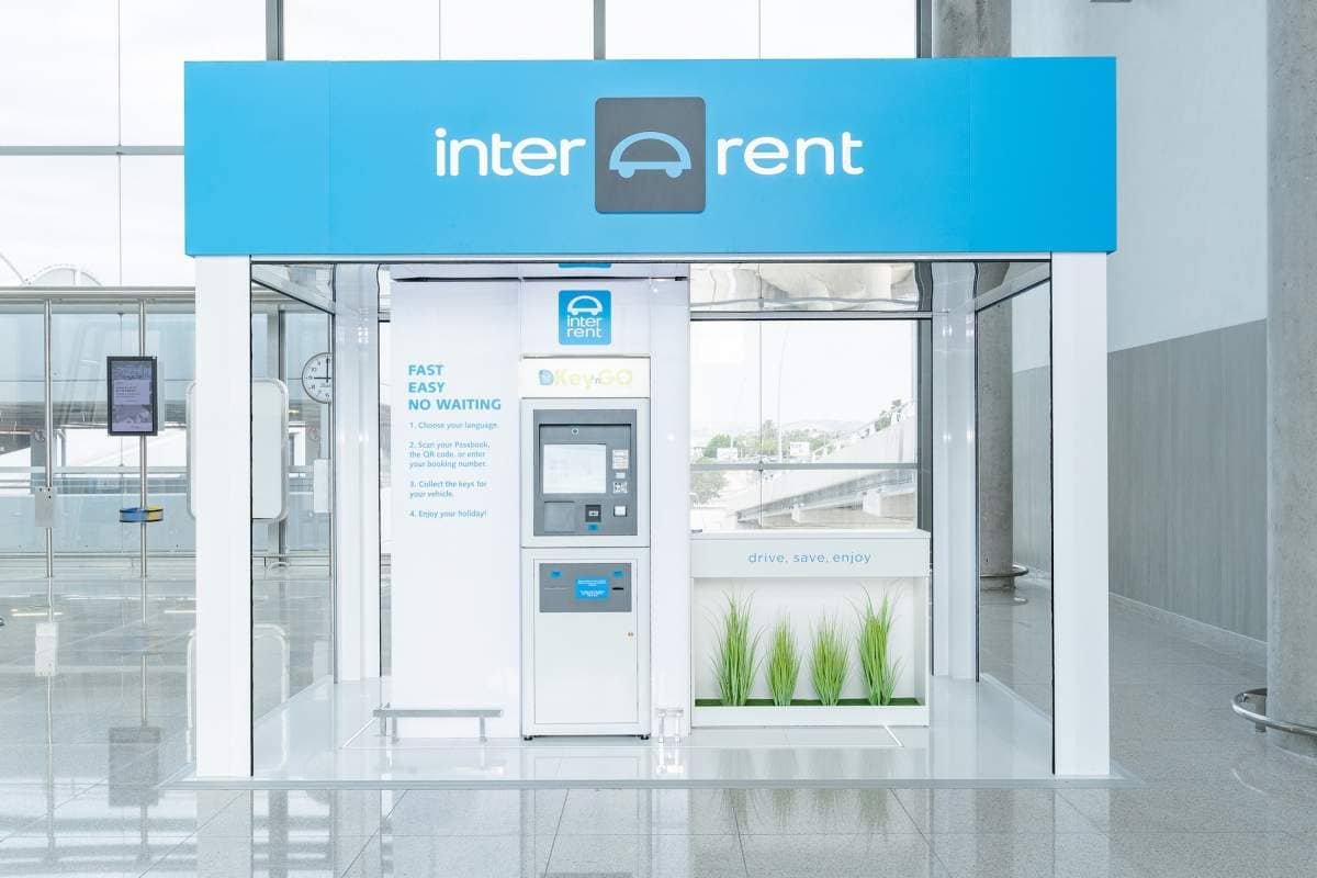 interrent