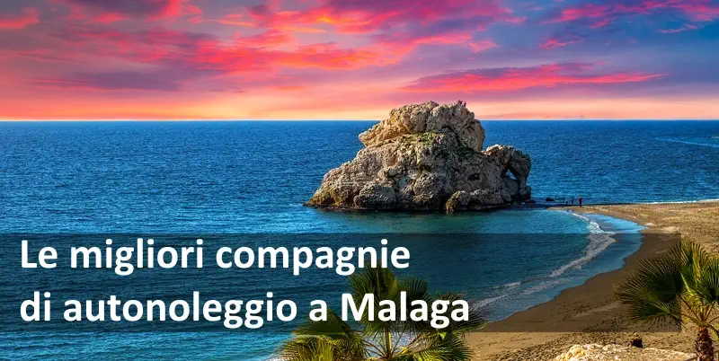 migliori-compagnie-autonoleggio-Malaga
