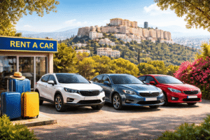 top-car-rental-Thessaloniki
