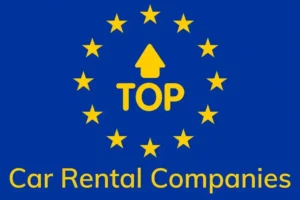 Best Car Rental Companies in Europe