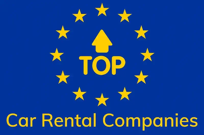 Best Car Rental Companies in Europe