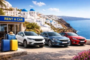 top-rent-a-car-Santorini
