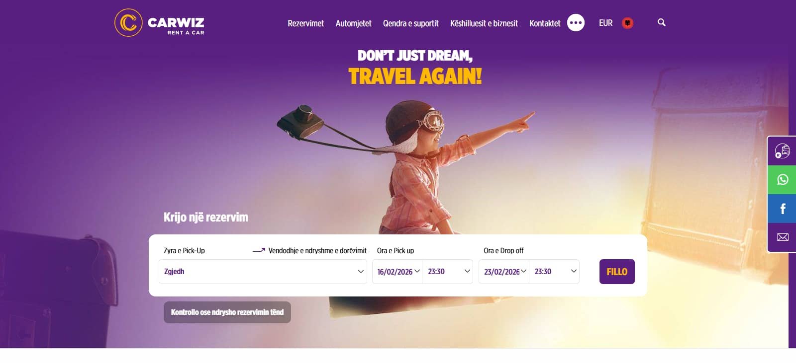 www.carwiz.al